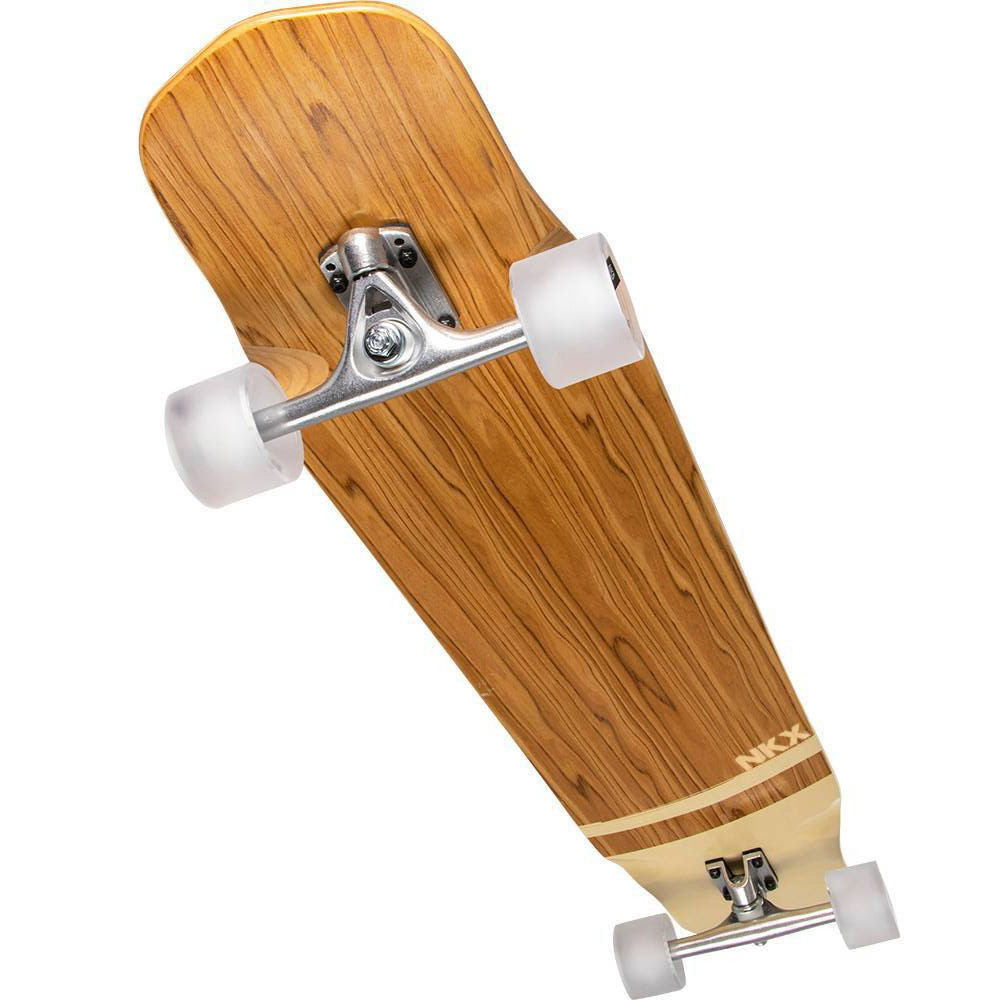 NKX Essential Dancing Longboard