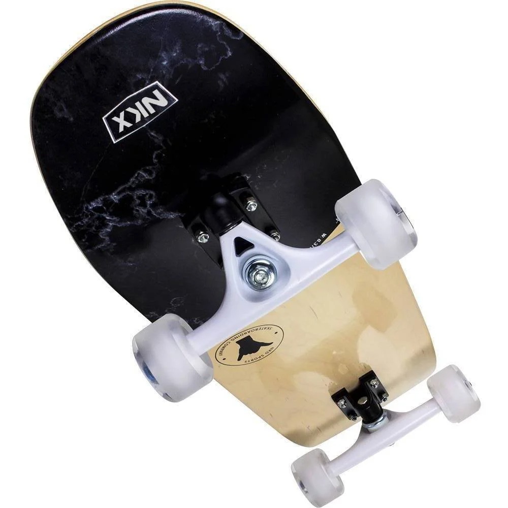 NKX Slater Signature skateboard cruiser 31.3"