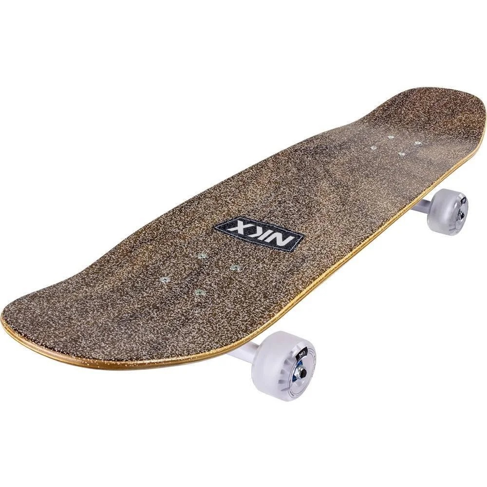 NKX Slater Signature skateboard cruiser 31.3"
