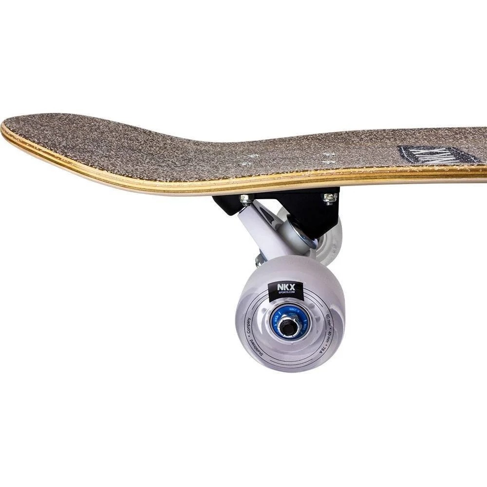 NKX Slater Signature skateboard cruiser 31.3"
