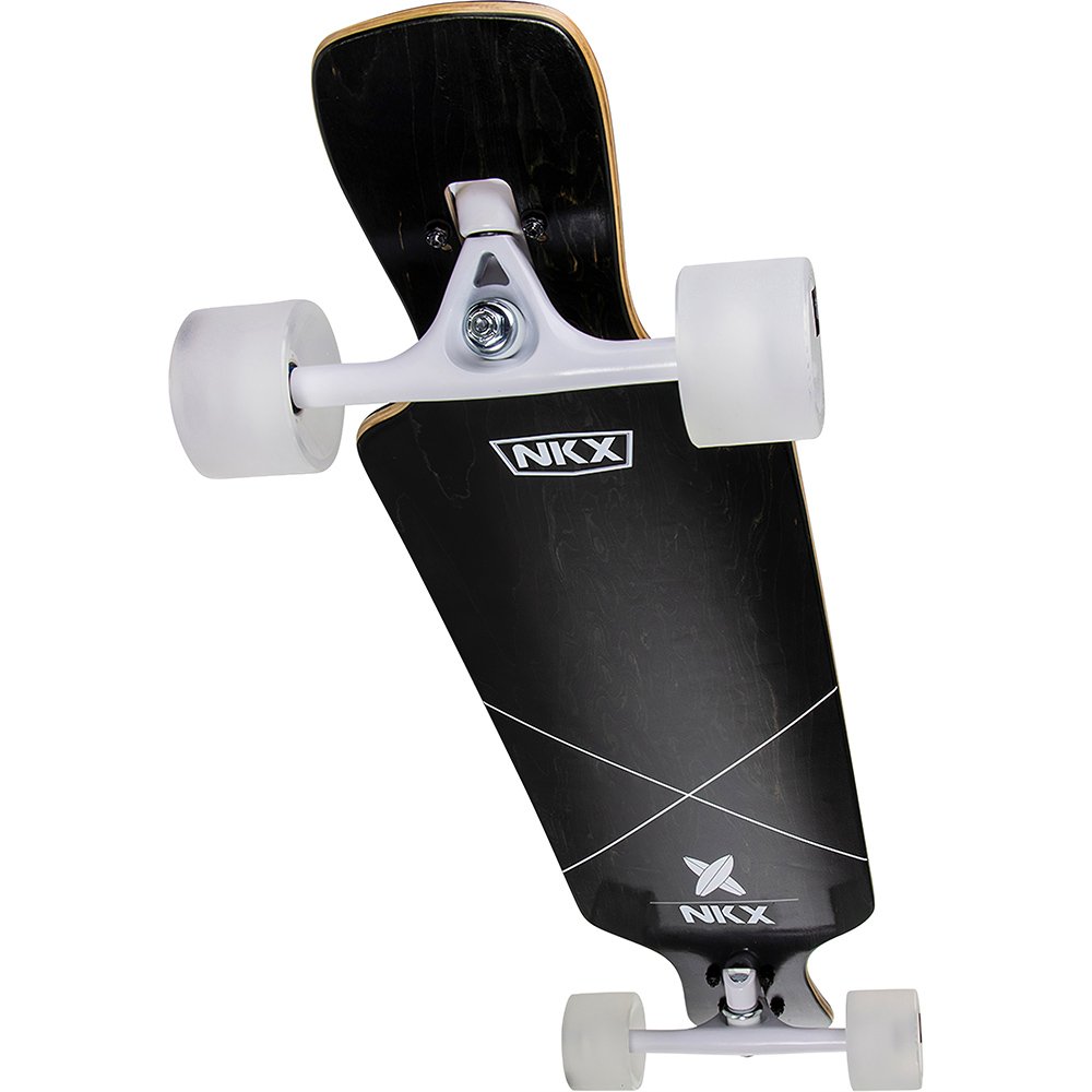 NKX Signature Fiberglass Longboard