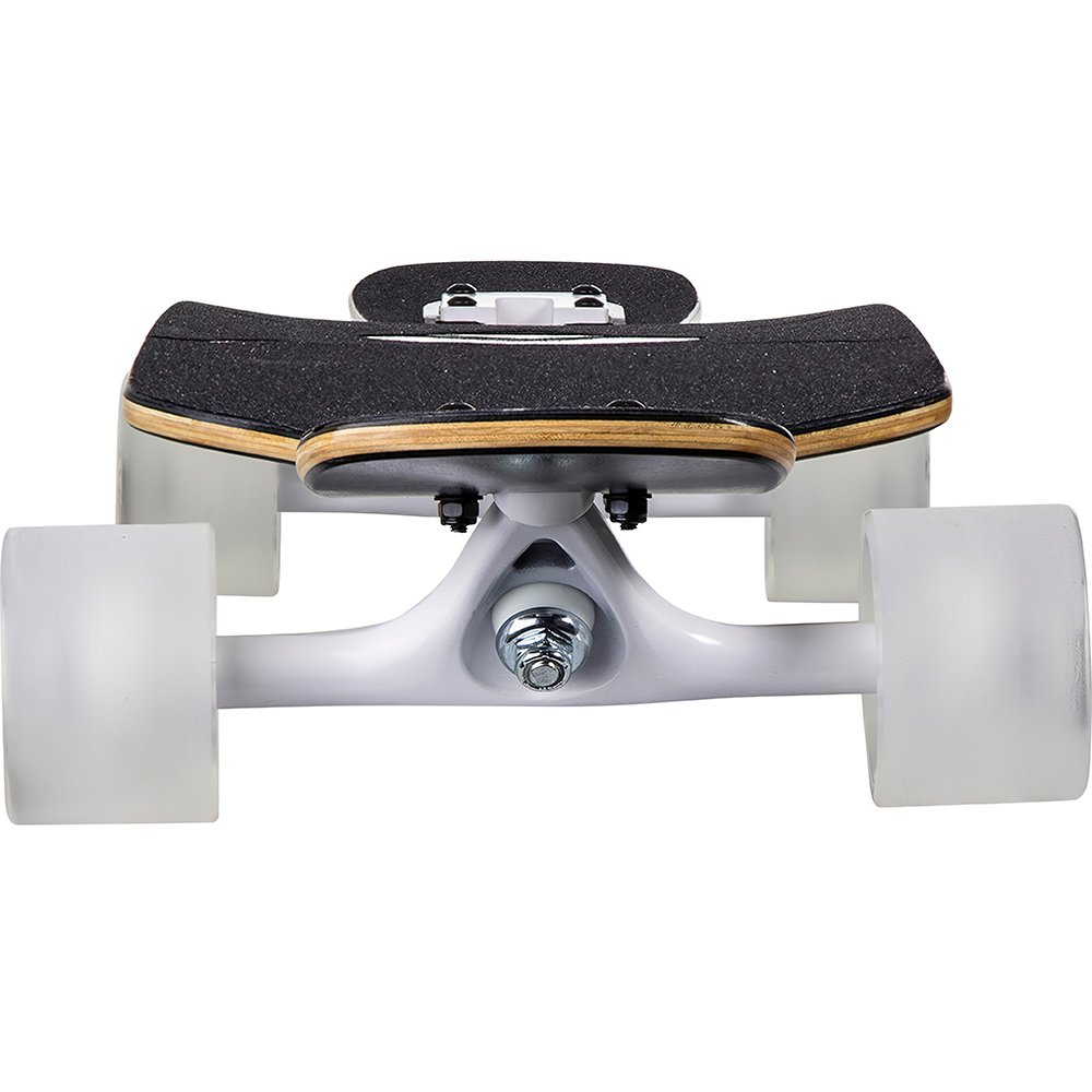 NKX Signature Fiberglass Longboard