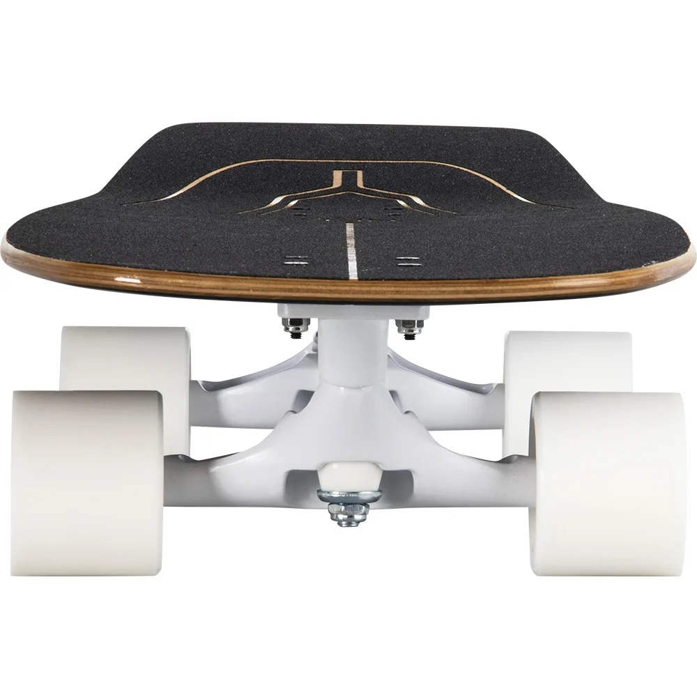 Seria NKX Wide Surfskate