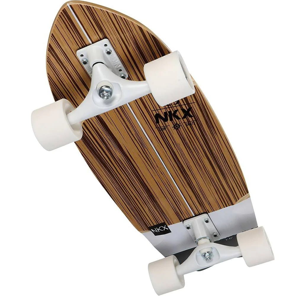 Seria NKX Maverick Surfskate