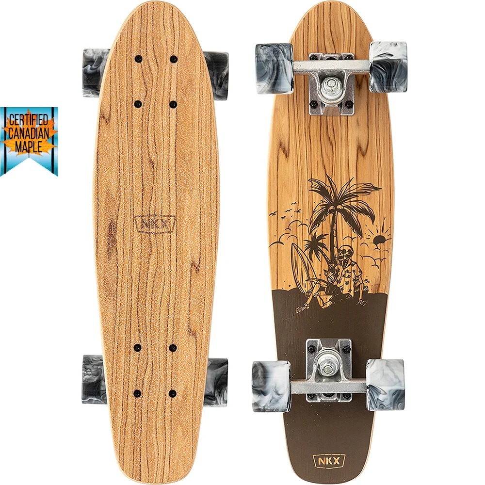 Penny 22 - Penny /Mini Cruiser - Board / Placă