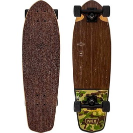 Seria NKX Classic Mini Cruiser Skateboard