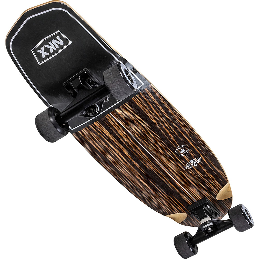 Seria NKX Classic Mini Cruiser Skateboard