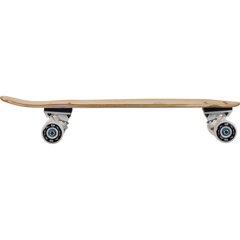 Seria NKX Classic Mini Cruiser Skateboard