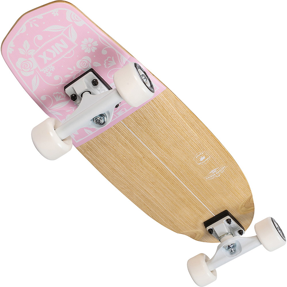 Seria NKX Classic Mini Cruiser Skateboard