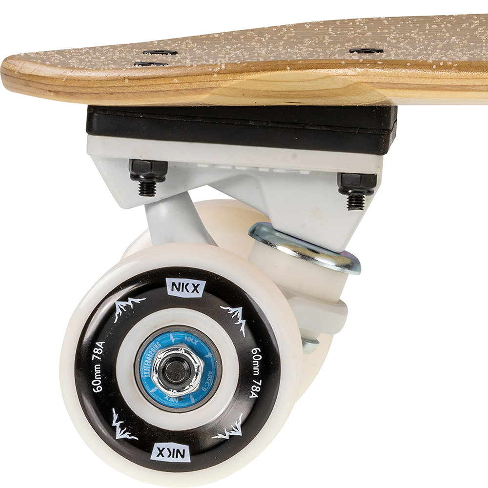 Seria NKX Classic Mini Cruiser Skateboard