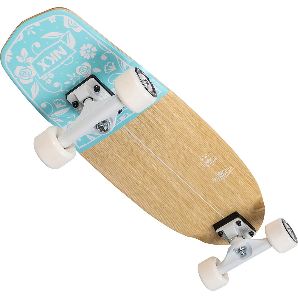 Seria NKX Classic Mini Cruiser Skateboard