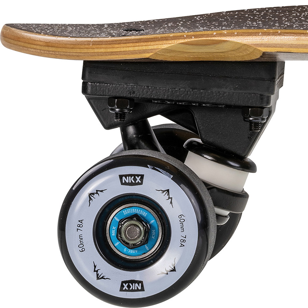 Seria NKX Classic Mini Cruiser Skateboard