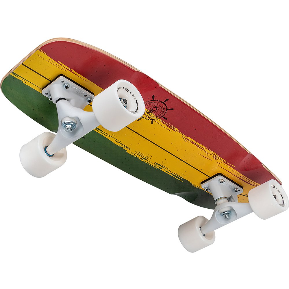 Seria NKX Wide Surfskate