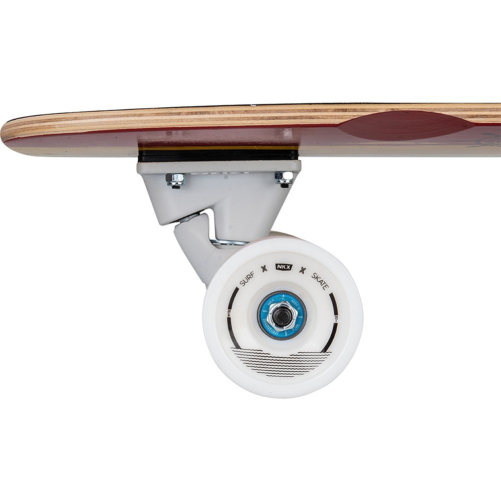 Seria NKX Wide Surfskate