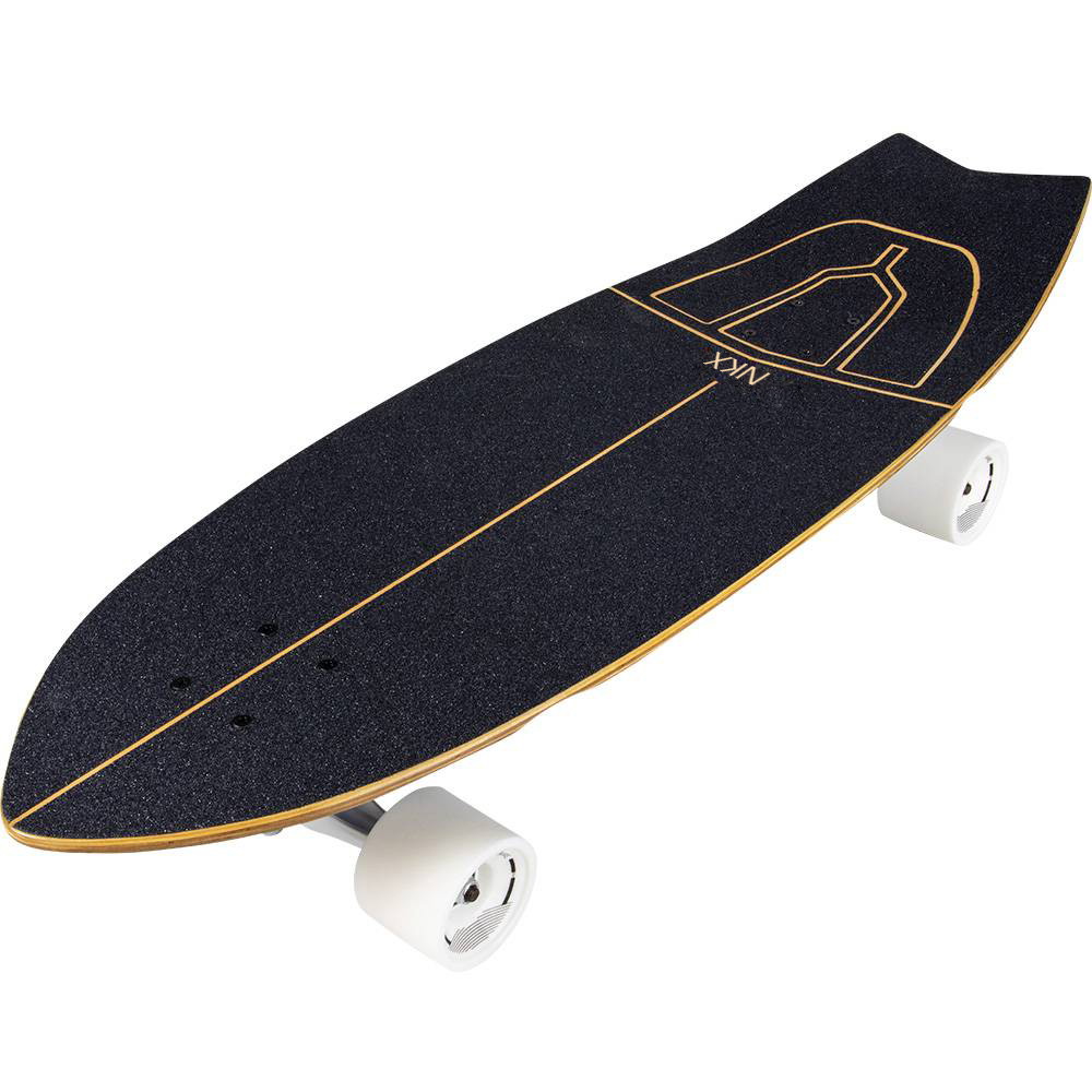 Seria NKX Maverick Surfskate