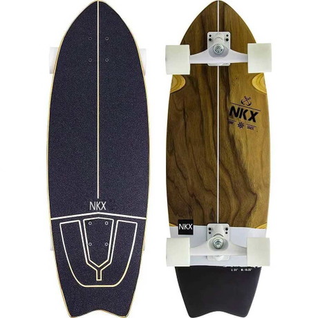 Seria NKX Maverick Surfskate