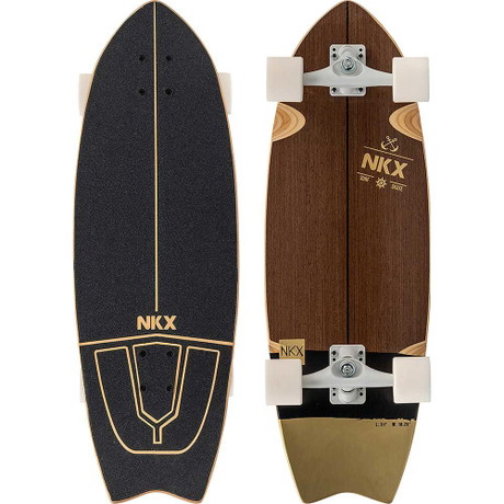 Seria NKX Maverick Surfskate