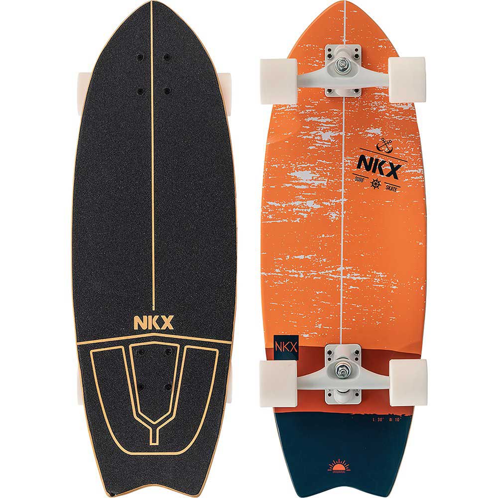 Seria NKX Maverick Surfskate