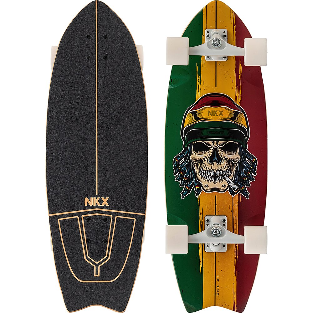 Seria NKX Maverick Surfskate