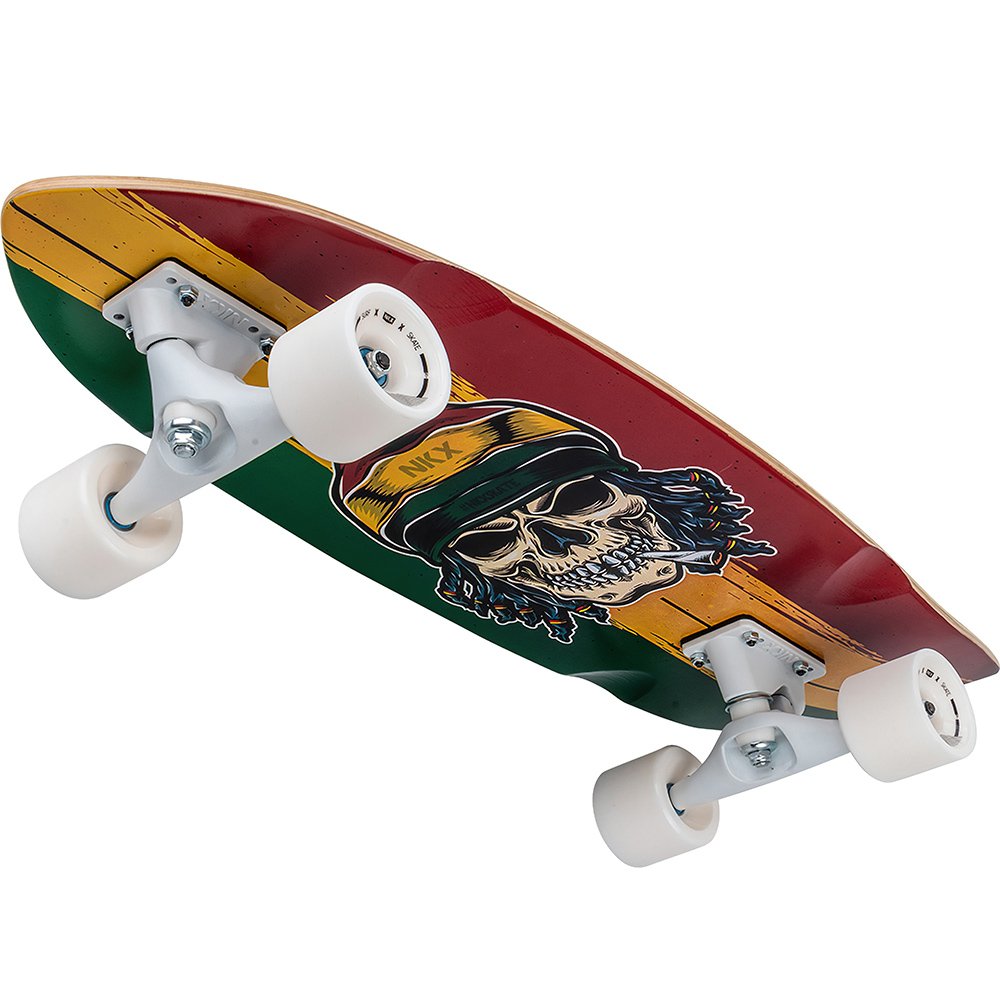 Seria NKX Maverick Surfskate