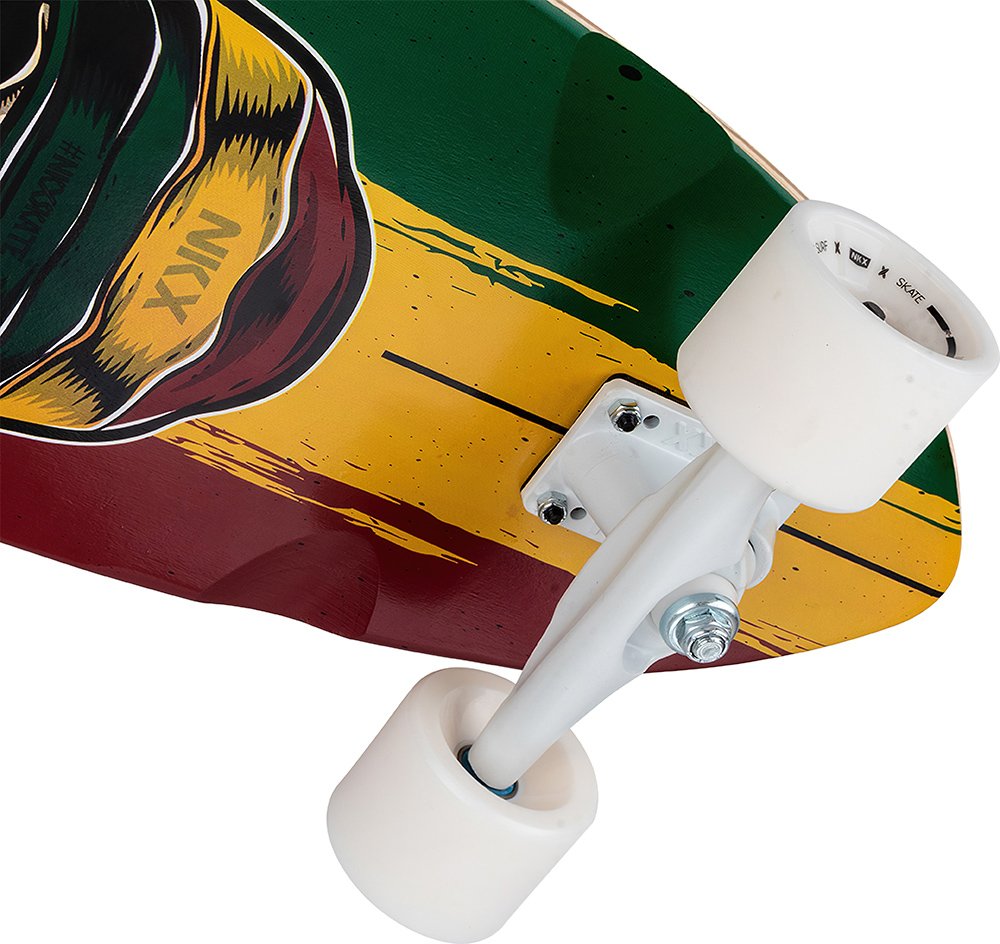 Seria NKX Maverick Surfskate