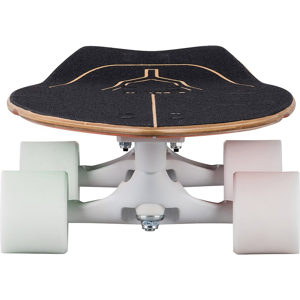 Seria NKX Maverick Surfskate