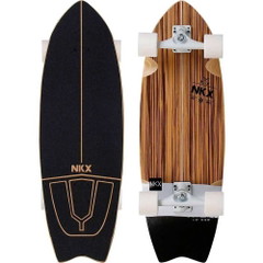 Seria NKX Maverick Surfskate