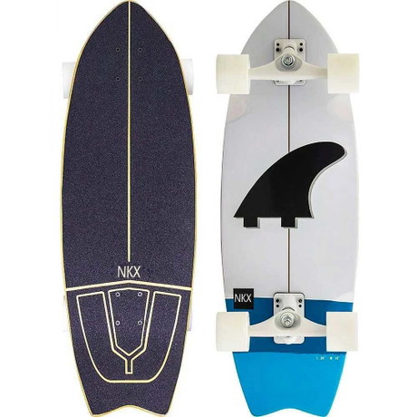 Seria NKX Maverick Surfskate