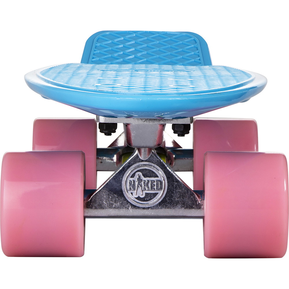 NKX Classic Deluxe Skateboard 22"