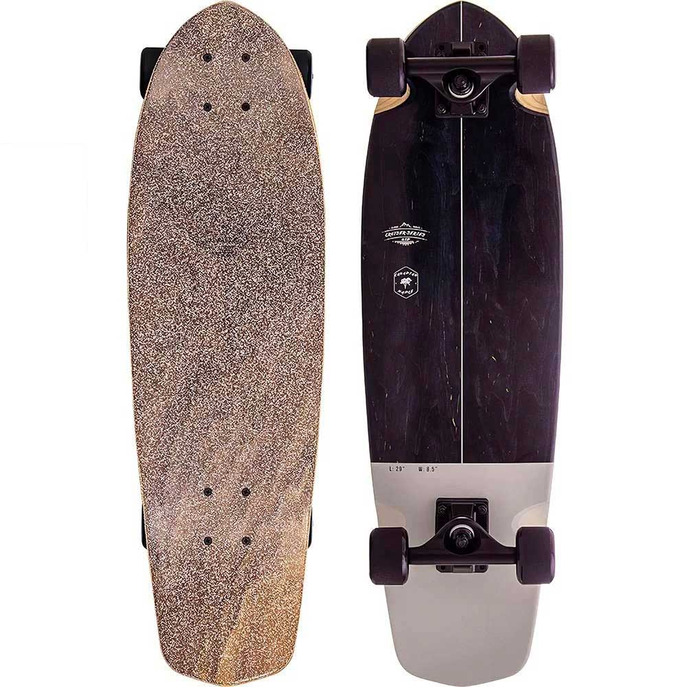 Seria NKX Classic Mini Cruiser Skateboard