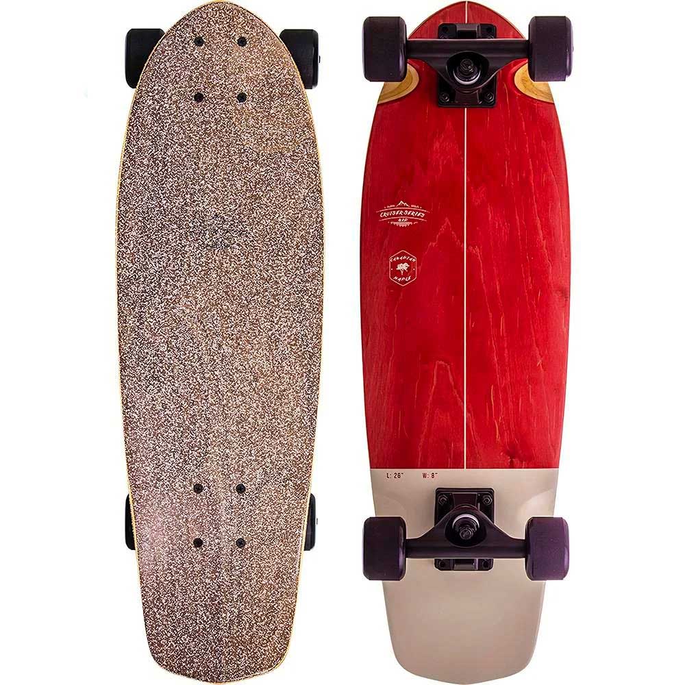 Seria NKX Classic Mini Cruiser Skateboard