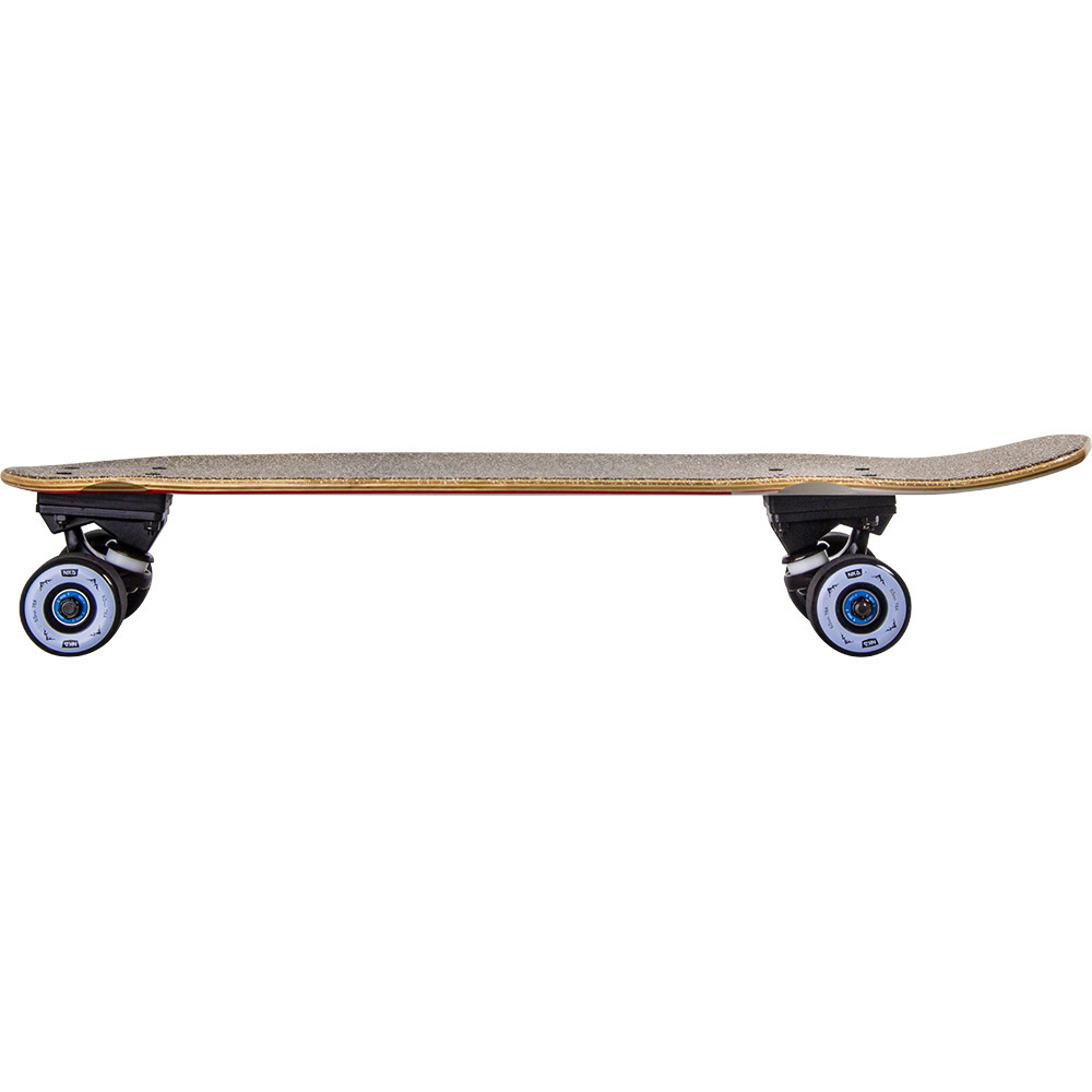 Seria NKX Classic Mini Cruiser Skateboard