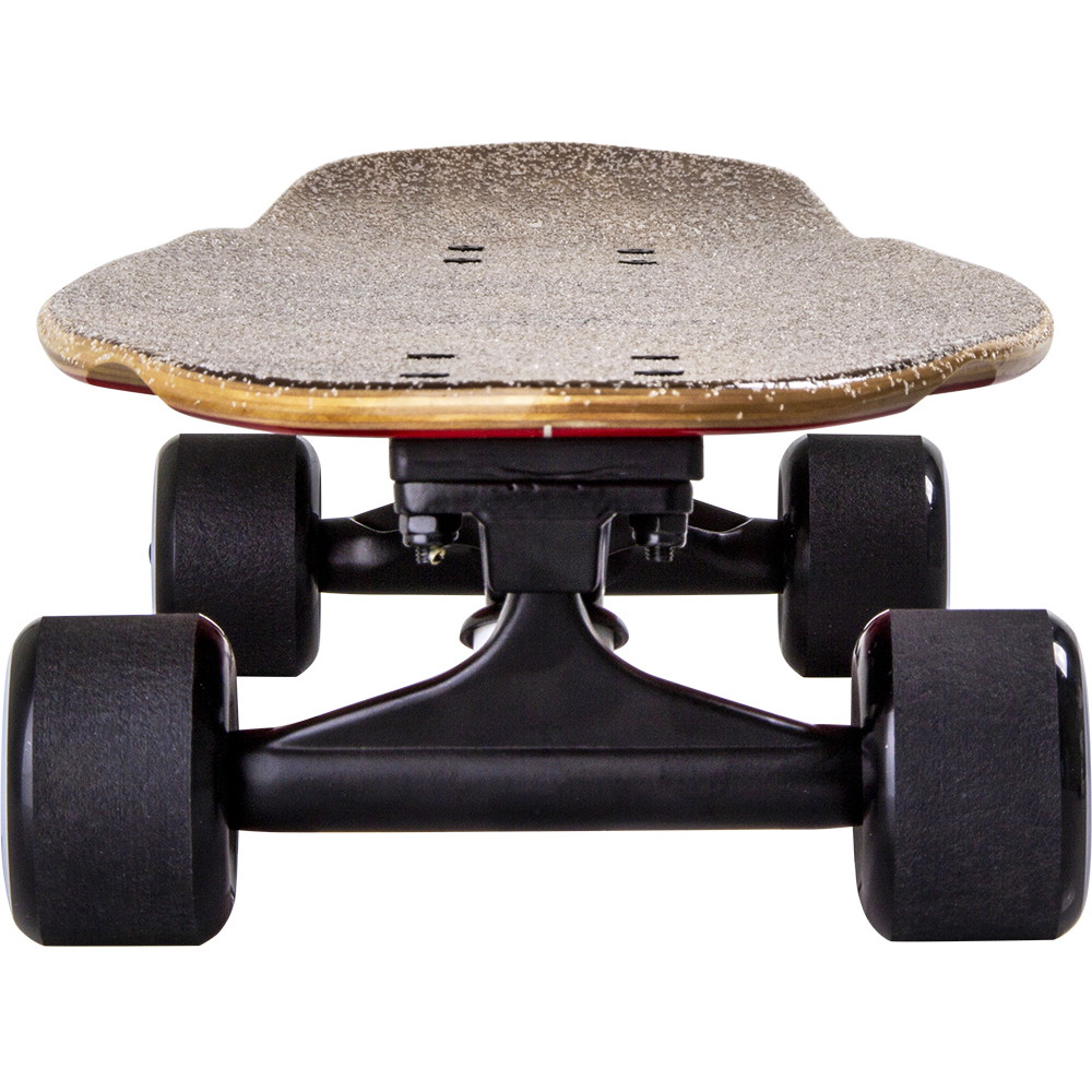 Seria NKX Classic Mini Cruiser Skateboard