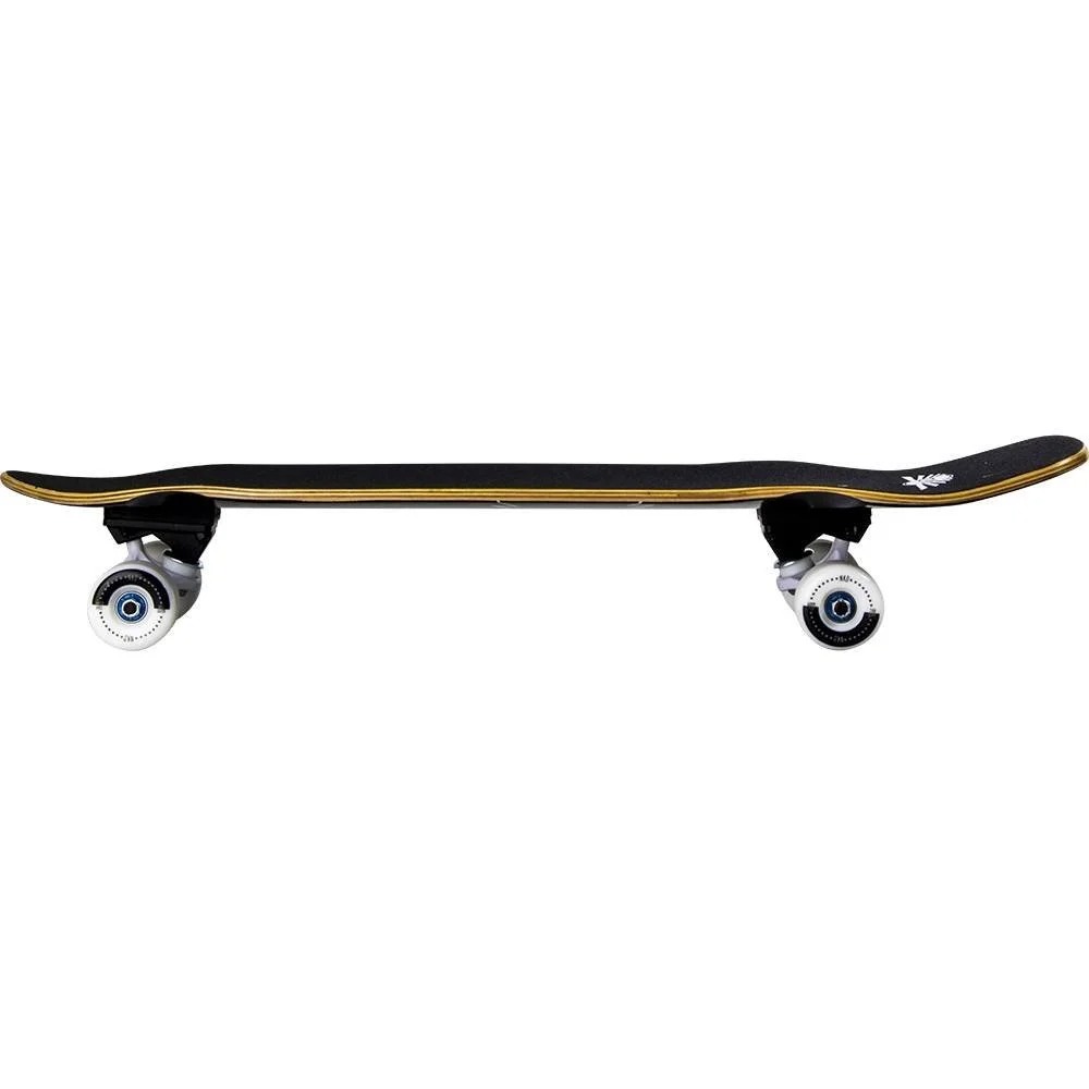 Placă Longboard  30"NKX Skeleton SK8