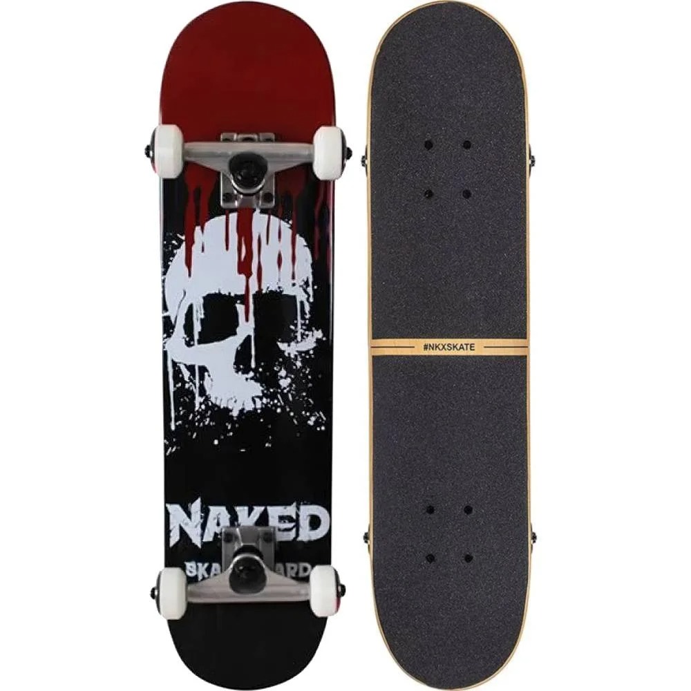 Skateboard NKX 7"