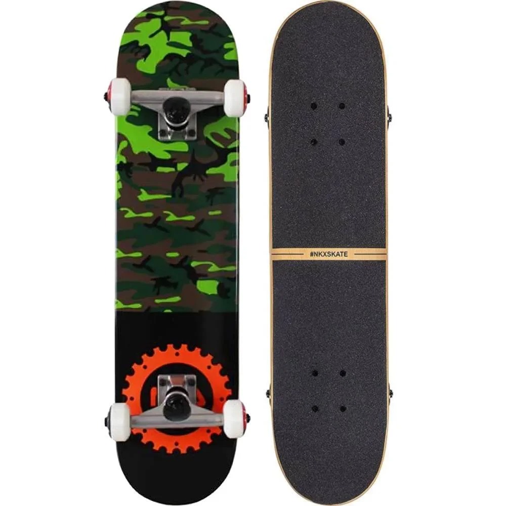 Skateboard NKX 7"