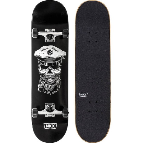 NKX Skateboard 8.25"