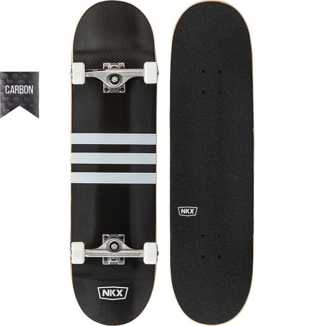 Skateboard NKX Carbon Pro