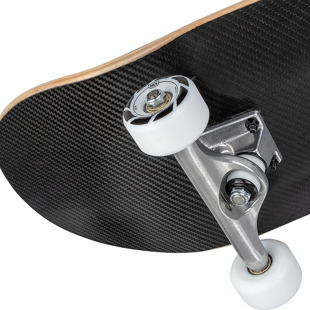 Skateboard NKX Carbon Pro