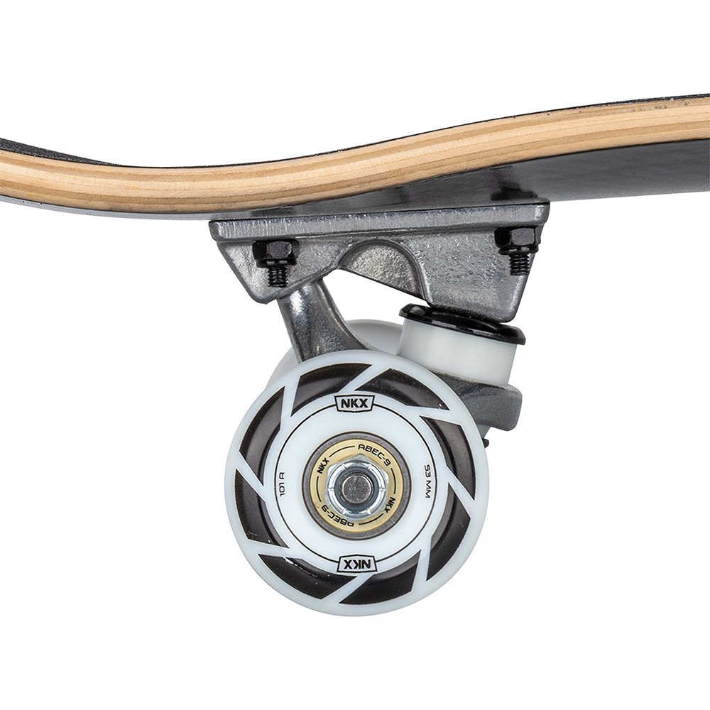 Skateboard NKX Carbon Pro