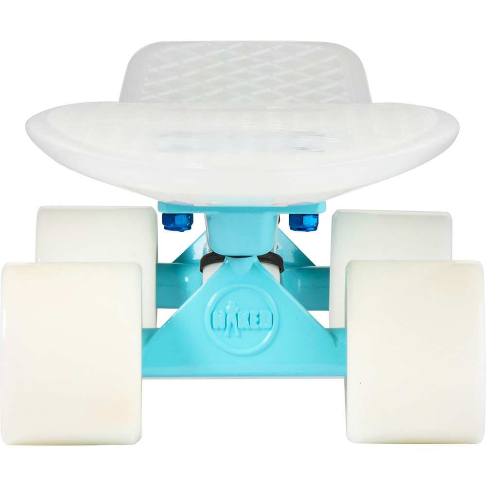 NKX Deluxe Skateboard 22"