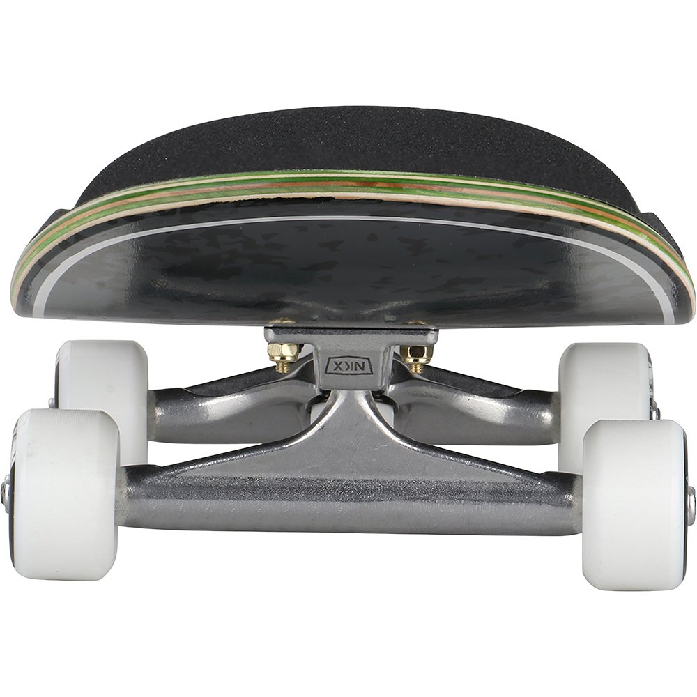 NKX Skate Or Die Skateboard