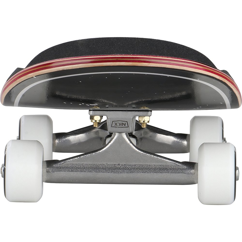 NKX Skate Or Die Skateboard