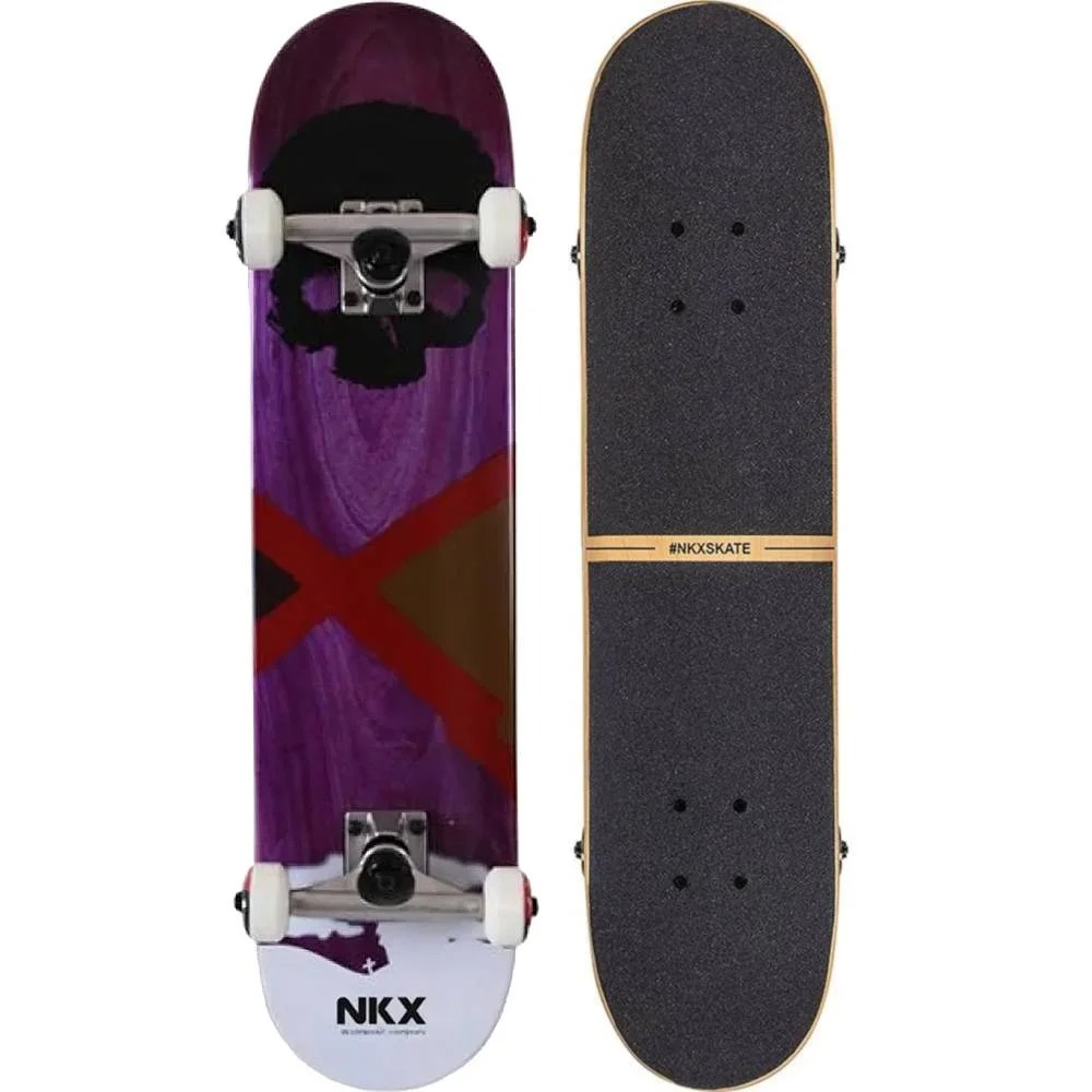 Skateboard NKX 7"