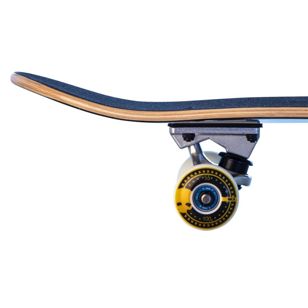 NKX Skateboard 7.5"