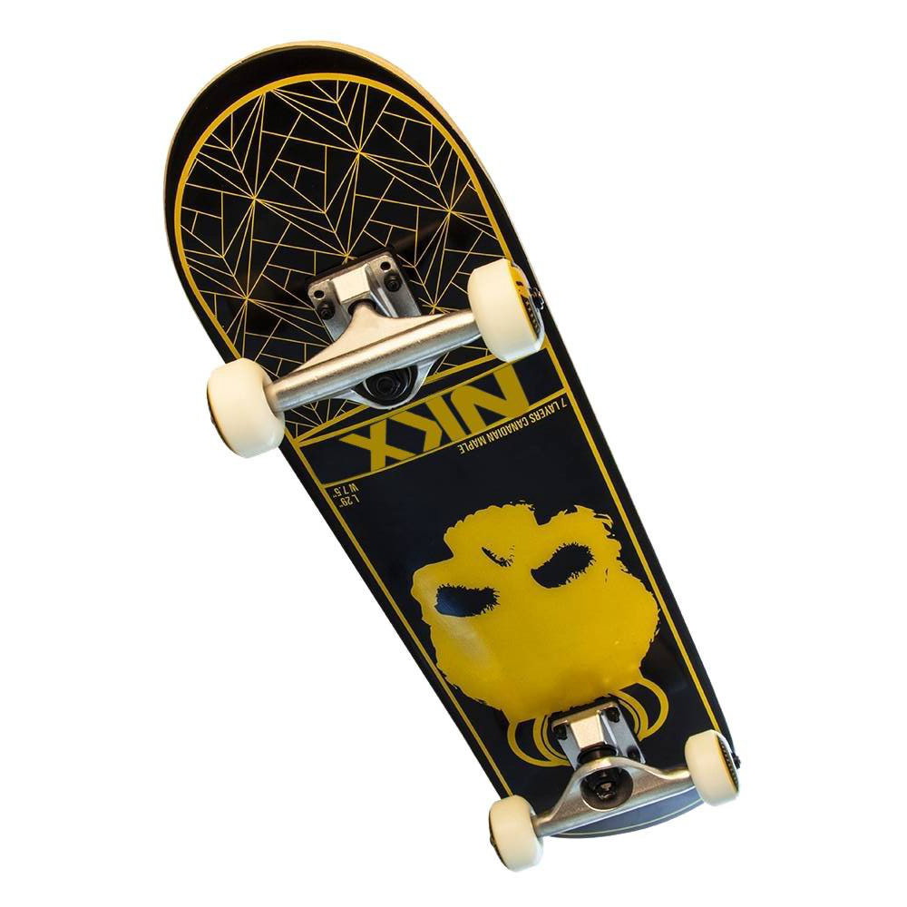 NKX Skateboard 7.5"
