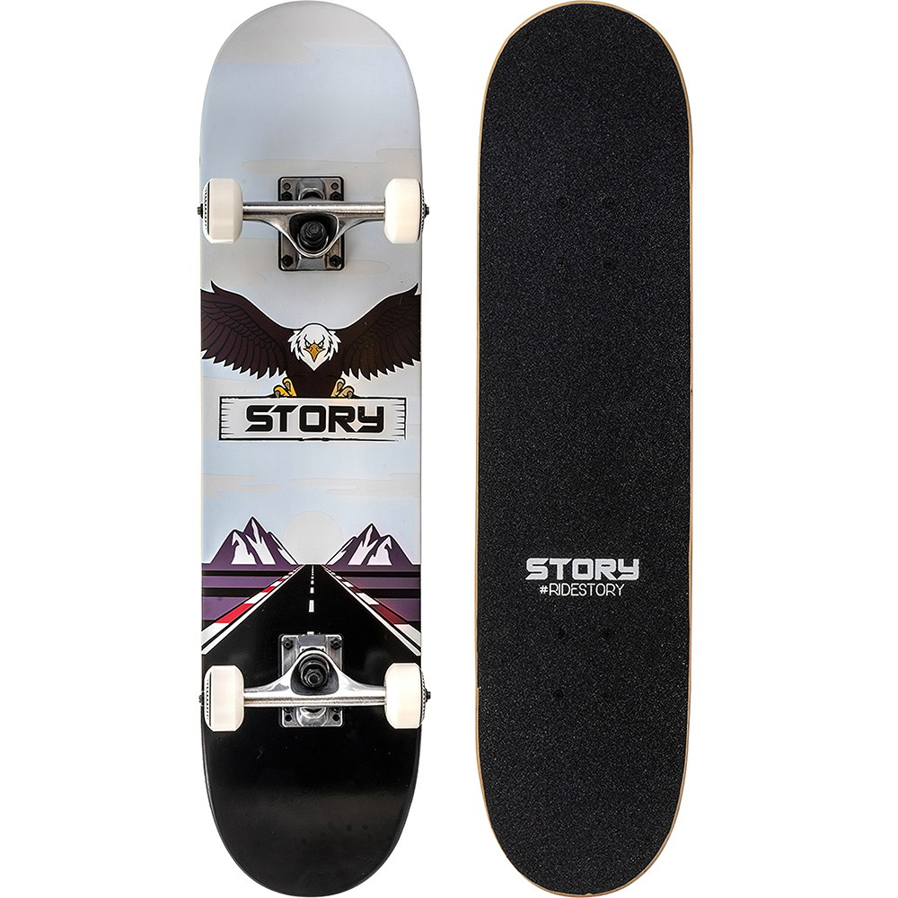 Gördeszka Story 7.5"