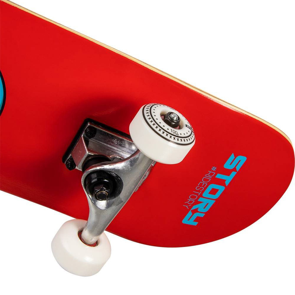 Placă Skateboard 7.5" Story
