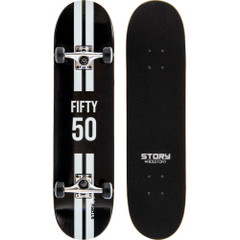 Placă Skateboard 8" Story