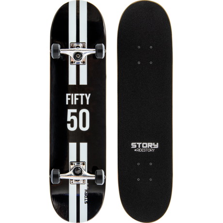 Placă Skateboard 8" Story